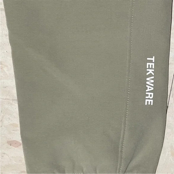 The North Face W Tekware Women's
Tea Green Joggers Size Small - Picture 10 of 16